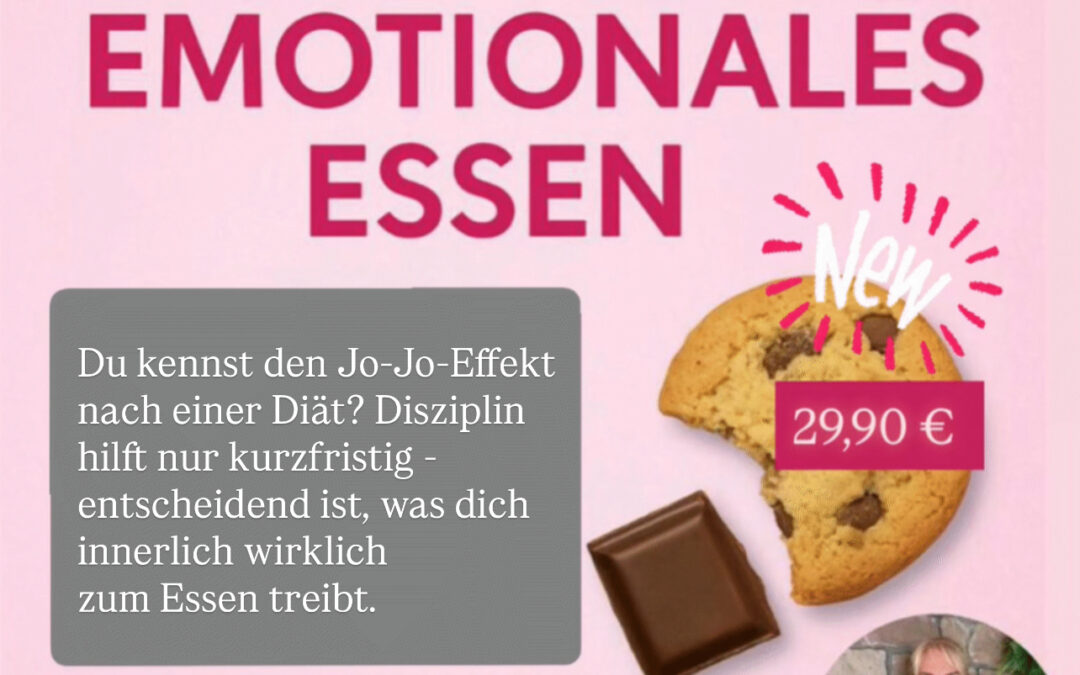 Emotionales Essen