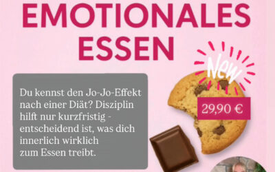 Emotionales Essen